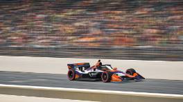 29.06.2024, VCO IndyCar Challenge Powered by Open-Wheels, Round 1, Indianapolis Motor Speedway – GP, #9, Elliott Vayron, Coanda Esports