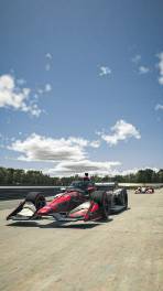 20.07.2024, VCO IndyCar Challenge Powered by Open-Wheels, Round 2, Barber Motorsports Park, #89, Ryan  Barneveld, BS+COMPETITION