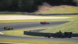 20.07.2024, VCO IndyCar Challenge Powered by Open-Wheels, Round 2, Barber Motorsports Park, #16, Jacob Oster, Team I5G