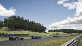 20.07.2024, VCO IndyCar Challenge Powered by Open-Wheels, Round 2, Barber Motorsports Park, #29, Adam Crane, Satellite Racing