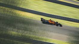 20.07.2024, VCO IndyCar Challenge Powered by Open-Wheels, Round 2, Barber Motorsports Park, #63, Andrew Marquez, Mad Werx W/ SCOWRS