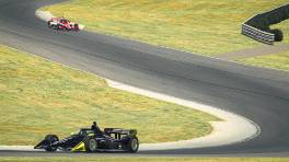 20.07.2024, VCO IndyCar Challenge Powered by Open-Wheels, Round 2, Barber Motorsports Park, #111, Cameron Dance, Orbit Motorsport