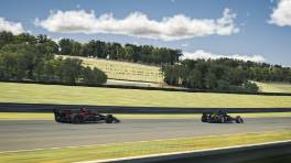 20.07.2024, VCO IndyCar Challenge Powered by Open-Wheels, Round 2, Barber Motorsports Park, #91, Robert Maleczka III, Powerslide Motorsports