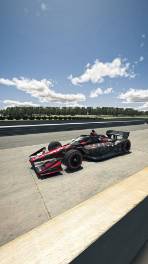 20.07.2024, VCO IndyCar Challenge Powered by Open-Wheels, Round 2, Barber Motorsports Park, #89, Ryan  Barneveld, BS+COMPETITION