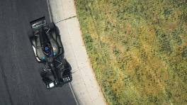 20.07.2024, VCO IndyCar Challenge Powered by Open-Wheels, Round 2, Barber Motorsports Park, #31, Christian Hildgaard, Satellite Racing