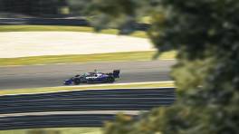 20.07.2024, VCO IndyCar Challenge Powered by Open-Wheels, Round 2, Barber Motorsports Park, #70, Matt Taylor, Mad Werx