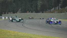 20.07.2024, VCO IndyCar Challenge Powered by Open-Wheels, Round 2, Barber Motorsports Park, #70, Matt Taylor, Mad Werx