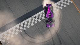 27.07.2024, VCO IndyCar Challenge Powered by Open-Wheels, Round 3, Iowa Speedway, #19, Philip Kraus, PRIVATE LABEL Team Hype