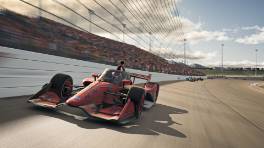 27.07.2024, VCO IndyCar Challenge Powered by Open-Wheels, Round 3, Iowa Speedway, #8, David Toth, Drago Racing