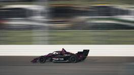 27.07.2024, VCO IndyCar Challenge Powered by Open-Wheels, Round 3, Iowa Speedway, #2, Christian Steele, Team I5G