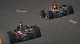 27.07.2024, VCO IndyCar Challenge Powered by Open-Wheels, Round 3, Iowa Speedway, #63, Andrew Marquez, Mad Werx W/ SCOWRS