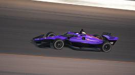 27.07.2024, VCO IndyCar Challenge Powered by Open-Wheels, Round 3, Iowa Speedway, #99, Oscar Mangan