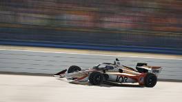 27.07.2024, VCO IndyCar Challenge Powered by Open-Wheels, Round 3, Iowa Speedway, #49, Seb Alexander, Indy Alliance Racing