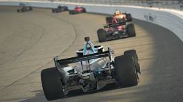 27.07.2024, VCO IndyCar Challenge Powered by Open-Wheels, Round 3, Iowa Speedway, XXX