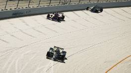 27.07.2024, VCO IndyCar Challenge Powered by Open-Wheels, Round 3, Iowa Speedway, #10, Brendan Lichtenberg