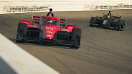 27.07.2024, VCO IndyCar Challenge Powered by Open-Wheels, Round 3, Iowa Speedway, #16, Jacob Oster, Team I5G