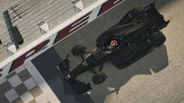 27.07.2024, VCO IndyCar Challenge Powered by Open-Wheels, Round 3, Iowa Speedway, #17, Edoardo Leo, Altus Esports