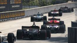 03.08.2024, VCO IndyCar Challenge Powered by Open-Wheels, Round 4, Belle Isle, #12, Gustavo Ariel, Team Redline