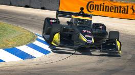 03.08.2024, VCO IndyCar Challenge Powered by Open-Wheels, Round 4, Belle Isle, #75, Blaise Andrich, Independant