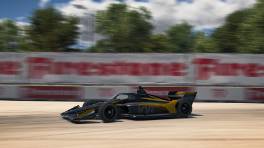 03.08.2024, VCO IndyCar Challenge Powered by Open-Wheels, Round 4, Belle Isle, #0, Jesper Öhrman, Indy Alliance Racing