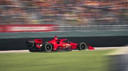 03.08.2024, VCO IndyCar Challenge Powered by Open-Wheels, Round 4, Belle Isle, #69, Jeff Drake, Powerslide Motorsports