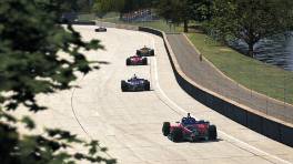 03.08.2024, VCO IndyCar Challenge Powered by Open-Wheels, Round 4, Belle Isle, #29, Adam Crane, Satellite Racing