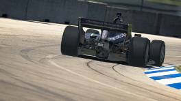 03.08.2024, VCO IndyCar Challenge Powered by Open-Wheels, Round 4, Belle Isle, #111, Cameron Dance, Orbit Motorsport