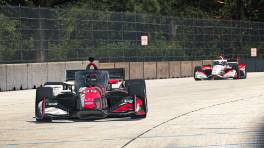 03.08.2024, VCO IndyCar Challenge Powered by Open-Wheels, Round 4, Belle Isle, #89, Ryan  Barneveld, BS+COMPETITION