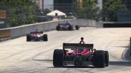 03.08.2024, VCO IndyCar Challenge Powered by Open-Wheels, Round 4, Belle Isle, #52, Kevin Birrell, Indy Alliance Racing