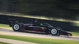 10.08.2024, VCO IndyCar Challenge Powered by Open-Wheels, Round 5, Road America, #121, Diogo C. Pinto, Team Redline