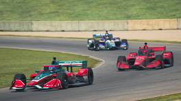 10.08.2024, VCO IndyCar Challenge Powered by Open-Wheels, Round 5, Road America, #31, Christian Hildgaard, Satellite Racing