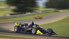 10.08.2024, VCO IndyCar Challenge Powered by Open-Wheels, Round 5, Road America, #111, Cameron Dance, Orbit Motorsport