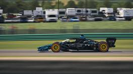 10.08.2024, VCO IndyCar Challenge Powered by Open-Wheels, Round 5, Road America, #7, Daniel Alves Lourenco, BS+COMPETITION