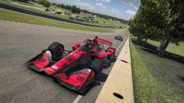 10.08.2024, VCO IndyCar Challenge Powered by Open-Wheels, Round 5, Road America, #333, Niko Wierzbicki, Drago Racing