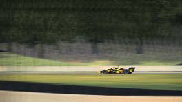 10.08.2024, VCO IndyCar Challenge Powered by Open-Wheels, Round 5, Road America, #95, Marcos Núñez, Fiercely Forward