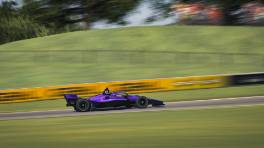 10.08.2024, VCO IndyCar Challenge Powered by Open-Wheels, Round 5, Road America, #99, Oscar Mangan