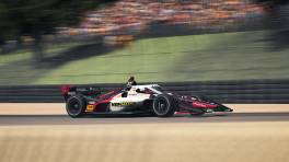 10.08.2024, VCO IndyCar Challenge Powered by Open-Wheels, Round 5, Road America, #30, Lucas Lodato, Bearcat Motorsports