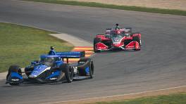 10.08.2024, VCO IndyCar Challenge Powered by Open-Wheels, Round 5, Road America, #11, Julien Altena, Velocity Online Racing