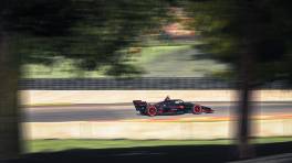 10.08.2024, VCO IndyCar Challenge Powered by Open-Wheels, Round 5, Road America, #12, Gustavo Ariel, Team Redline