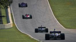 10.08.2024, VCO IndyCar Challenge Powered by Open-Wheels, Round 5, Road America, #70, Matt Taylor, Mad Werx