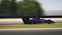 10.08.2024, VCO IndyCar Challenge Powered by Open-Wheels, Round 5, Road America, #80, Wilson Neto, Powerslide Motorsports