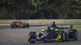 10.08.2024, VCO IndyCar Challenge Powered by Open-Wheels, Round 5, Road America, #63, Andrew Marquez, Mad Werx W/ SCOWRS