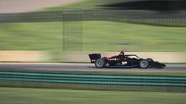 10.08.2024, VCO IndyCar Challenge Powered by Open-Wheels, Round 5, Road America, #04, Xavi Ros