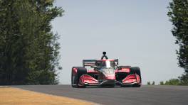 10.08.2024, VCO IndyCar Challenge Powered by Open-Wheels, Round 5, Road America, #61, Randall Haywood, Satellite Racing