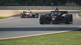 10.08.2024, VCO IndyCar Challenge Powered by Open-Wheels, Round 5, Road America, #04, Xavi Ros