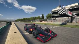 10.08.2024, VCO IndyCar Challenge Powered by Open-Wheels, Round 5, Road America, #17, Edoardo Leo, Team Redline