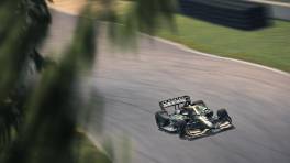 10.08.2024, VCO IndyCar Challenge Powered by Open-Wheels, Round 5, Road America, #16, Jacob Oster, Team I5G