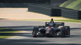 10.08.2024, VCO IndyCar Challenge Powered by Open-Wheels, Round 5, Road America, #30, Lucas Lodato, Bearcat Motorsports