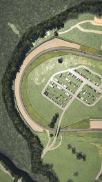 10.08.2024, VCO IndyCar Challenge Powered by Open-Wheels, Round 5, Road America, Start action