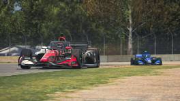 10.08.2024, VCO IndyCar Challenge Powered by Open-Wheels, Round 5, Road America, #89, Ryan  Barneveld, BS+COMPETITION